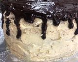 Foto del paso 13 de la receta Tarta de oreo 🎂🍰🍫