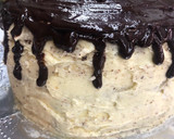 Foto del paso 13 de la receta: Tarta de oreo 🎂🍰🍫