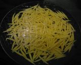 Foto langkah ke 3 dari resep Gabus Keju.