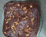 Foto del paso 3 de la receta Bizcocho sin Harina Desayuno