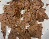 Une image de l'étape 5 de Wrap façon kebab.