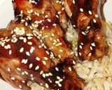 Foto del paso 3 de la receta: Pollo Teriyaki