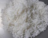 Foto del paso 1 de la receta: Ensalada de arroz y atún