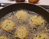Foto del paso 3 de la receta: Falafel