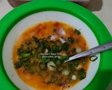 Foto langkah ke 2 dari resep Telur Dadar Ala RM Padang.