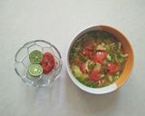 Foto langkah ke 7 dari resep Soto Ayam Segar (Soto Kuning).