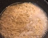 Foto del paso 1 de la receta: Chow Mein de Pollo