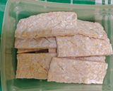 Foto langkah ke 2 dari resep [279] Tempe Goreng Ketumbar.