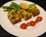 Foto langkah ke 11 dari resep Tunisian tagine.