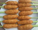 Foto langkah ke 10 dari resep Sate Lilit Khas Bali | Masakan Rumahan.