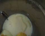 Melon shake recipe step 2 photo