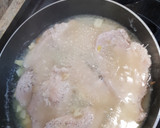 Foto del paso 2 de la receta: Filetes de pollo con vino blanco y ajos