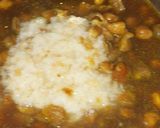पंजाबी स्टाइल छोले भटूरे(punjabi style chole bhature recipe in hindi) रेसिपी चरण 4 फोटो