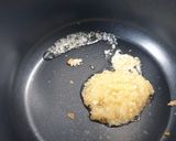 Foto langkah ke 4 dari resep Kering Tempe - Teri tanpa Minyak (Healthy Cooking).