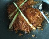 Foto langkah ke 3 dari resep Rica Rica Daging Sapi.