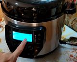 Foto del paso 5 de la receta Macarrones con Champiñones Olla GM H