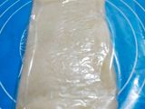 Mochi Gulung Kelapa Hijau