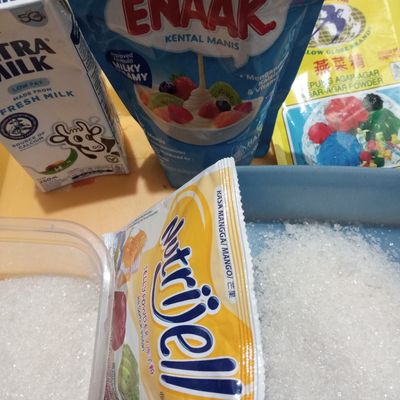 Langkah 1