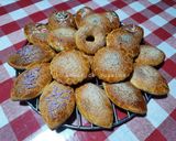 Une image de l'étape 9 de Gateaux secs ☕.