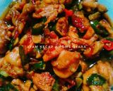 Foto langkah ke 3 dari resep 07. Ayam Kecap siMpLe.