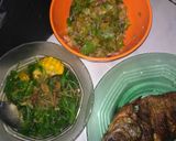Foto langkah ke 5 dari resep Sayur Bening.