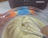 Foto langkah ke 3 dari resep Mochi Mangga.