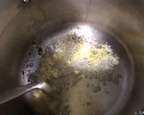 Une image de l'étape 10 de Dal de mung (lentilles aux légumes, épices et gingembre).