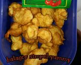 Foto langkah ke 3 dari resep Batagor simpel yummy.
