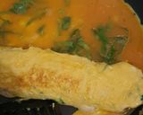 Foto langkah ke 6 dari resep Isi bento box : tamagoyaki.