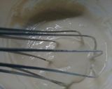 Foto del paso 2 de la receta: Pancakes sin azúcar
