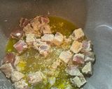 Foto del paso 1 de la receta: Marmitako. Olla GM