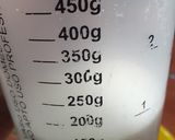 Foto del paso 1 de la receta: Alfajorcitos de maizena