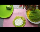 Foto langkah ke 5 dari resep 121. Pancake Alpukat.