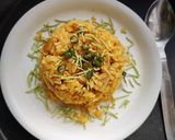 A picture of step 5 of Poha.