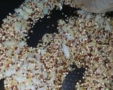 Foto del paso 1 de la receta: Risotto de quinoa