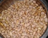राजमा (Rajma recipe in Hindi) रेसिपी चरण 2 फोटो