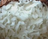 Foto langkah ke 1 dari resep Kwetiau goreng sederhana.