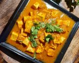 पंजाबी पनीर मसाला(punjabi paneer masala recipe in Hindi) रेसिपी चरण 4 फोटो