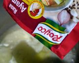 Foto langkah ke 1 dari resep Pempek Dos.