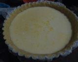 Foto langkah ke 7 dari resep Pie Susu Teflon.