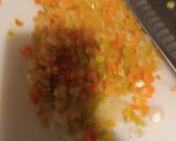Foto langkah ke 1 dari resep Suppli (Bola Risotto yang Digoreng Isi Mozarella khas Italia).