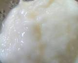 Es Krim Durian langkah memasak 10 foto