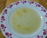 Foto del paso 15 de la receta: Tortilla de manzana en salsa de miel