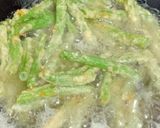 Foto langkah ke 6 dari resep Buncis Goreng Crispy.