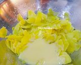 Hình bước làm 3 của món Mứt gừng - Mùi vị của Tết