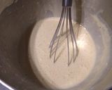 Une image de l'étape 2 de Gaufre au petit lait.