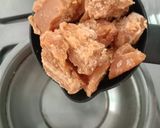 कंसार (Kansar recipe in Hindi) रेसिपी चरण 2 फोटो