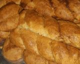Foto del paso 6 de la receta: Trenzaditos, rico y fácil