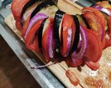 Foto del paso 5 de la receta: Berenjenas a la parrilla