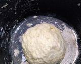 Foto langkah ke 1 dari resep Pizza rice cooker simple enak banget!.